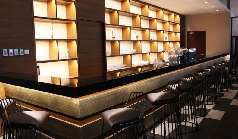 Imagen de los interiores del Hotel The Luxton Cirebon and Convention. Foto 13