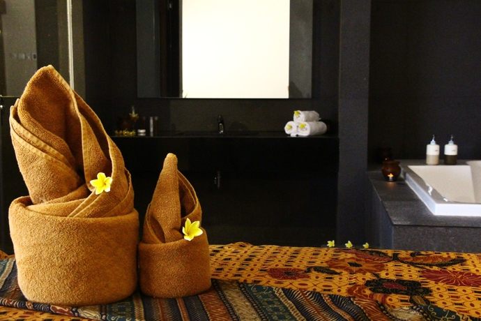 Imagen de los interiores del Hotel The Luxton Cirebon and Convention. Foto 15