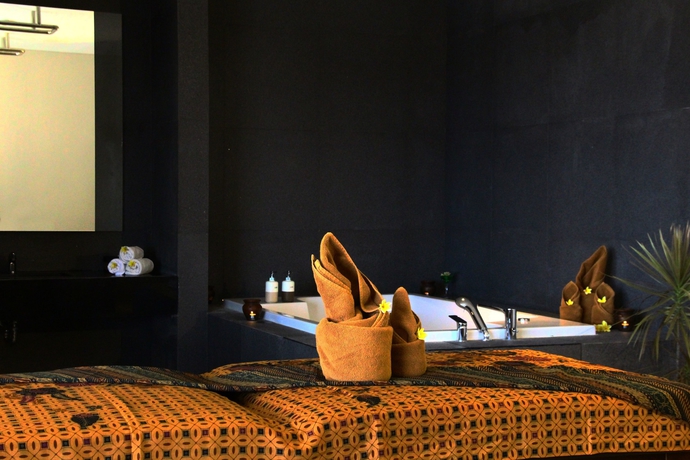 Imagen de los interiores del Hotel The Luxton Cirebon and Convention. Foto 16