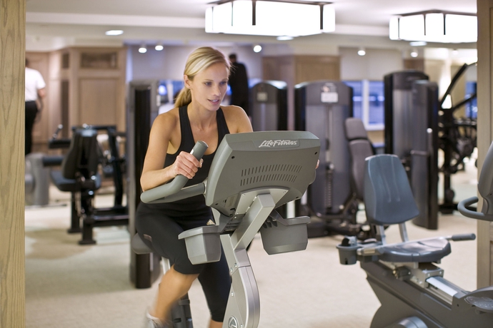 Imagen de los interiores del Hotel The Luxury Collection Hotel Manhattan Midtown. Foto 14