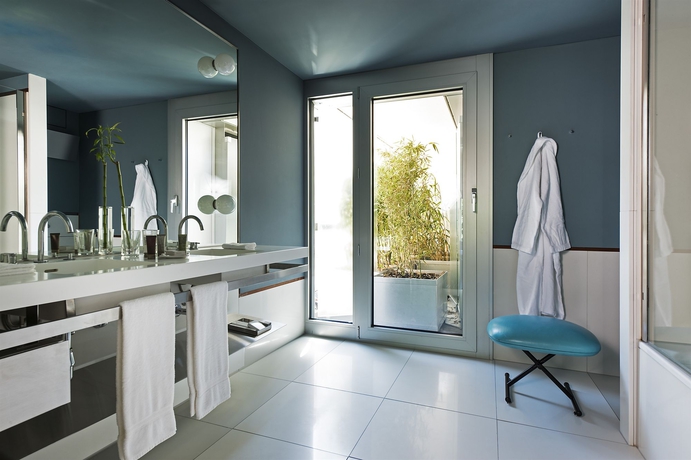 Imagen de la habitación del Hotel The Luzern, Autograph Collection. Foto 4