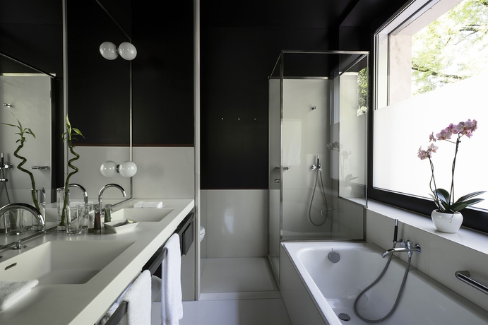 Imagen de la habitación del Hotel The Luzern, Autograph Collection. Foto 5