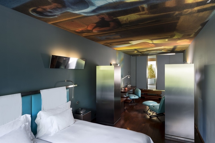 Imagen de la habitación del Hotel The Luzern, Autograph Collection. Foto 8