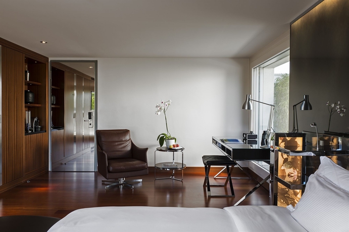 Imagen de la habitación del Hotel The Luzern, Autograph Collection. Foto 9