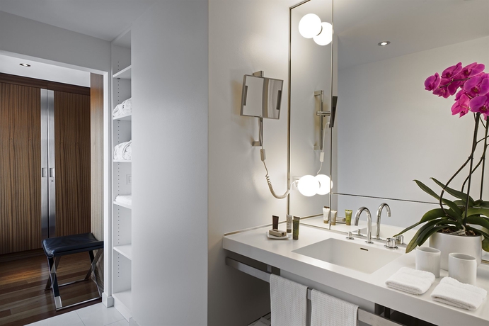 Imagen de la habitación del Hotel The Luzern, Autograph Collection. Foto 11