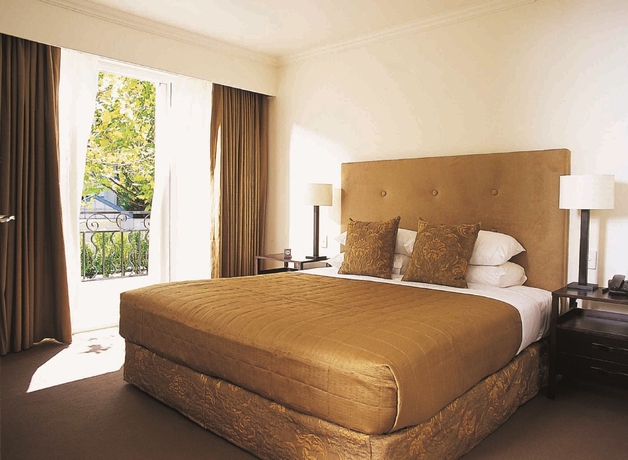 Imagen de la habitación del Hotel The Lyall and Spa. Foto 5