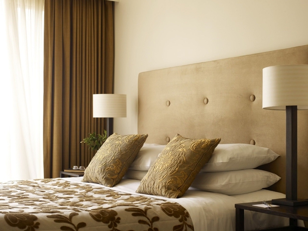 Imagen de la habitación del Hotel The Lyall and Spa. Foto 8