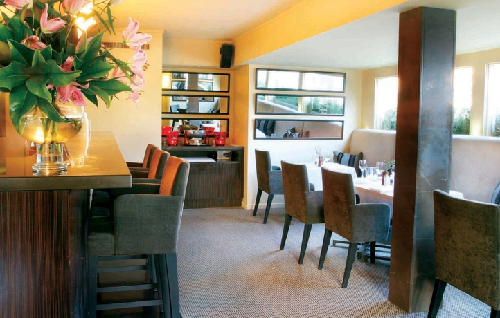 Imagen del bar/restaurante del Hotel The Lyall and Spa. Foto 2