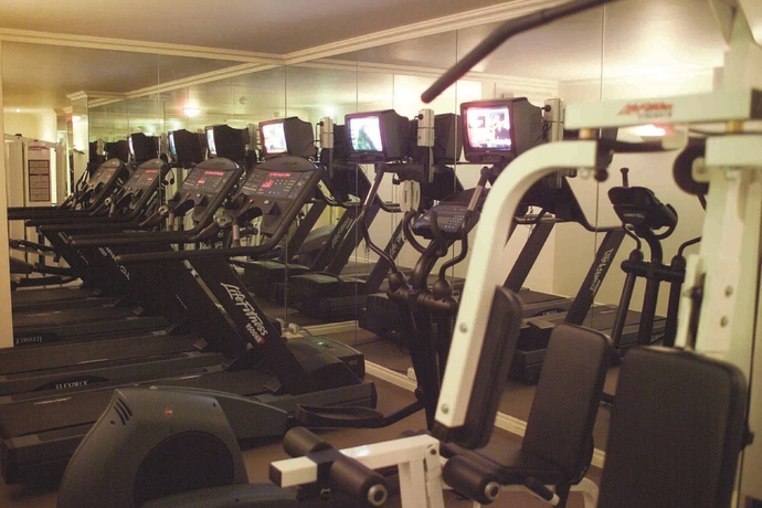 Imagen de los interiores del Hotel The Lyall and Spa. Foto 16