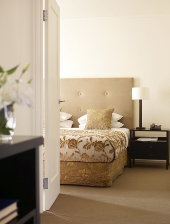 Imagen de la habitación del Hotel The Lyall and Spa. Foto 13