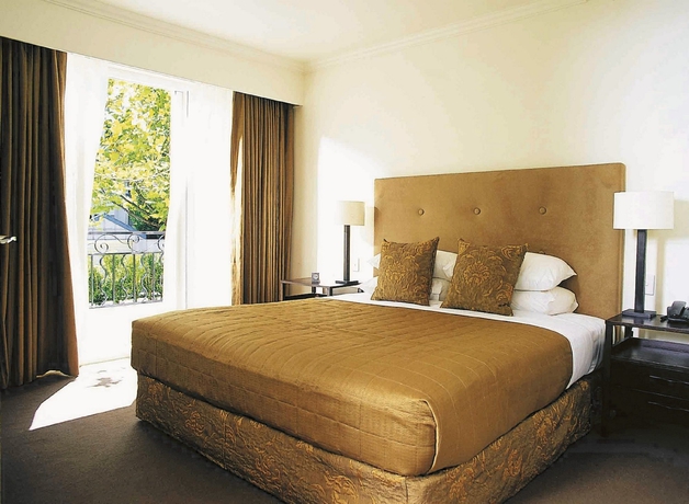 Imagen de la habitación del Hotel The Lyall and Spa. Foto 14