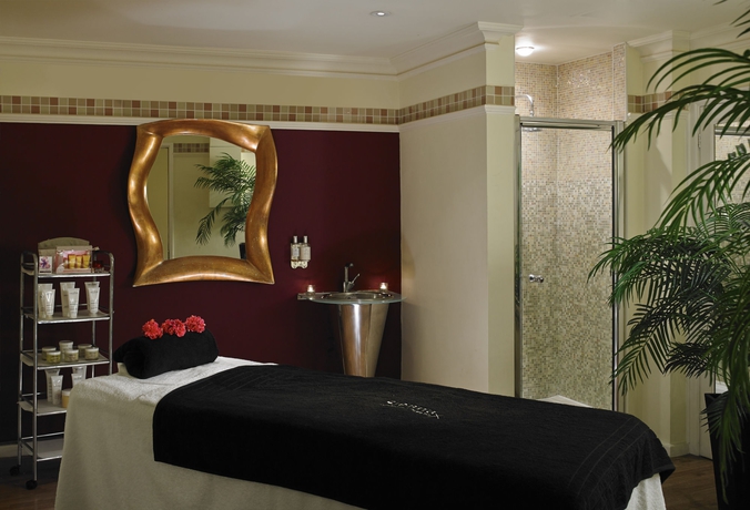 Imagen de los interiores del Hotel The Lygon Arms - An Iconic Luxury. Foto 9