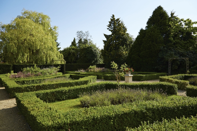 Imagen de los exteriores del Hotel The Lygon Arms - An Iconic Luxury. Foto 6