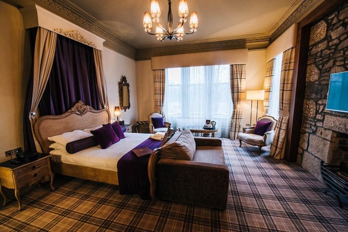 Imagen de la habitación del Hotel The Lynnhurst. Foto 3