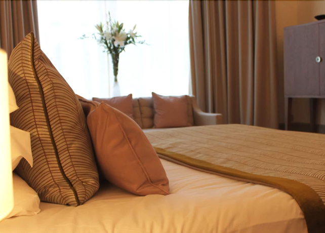 Imagen de la habitación del Hotel The Lynnhurst. Foto 4