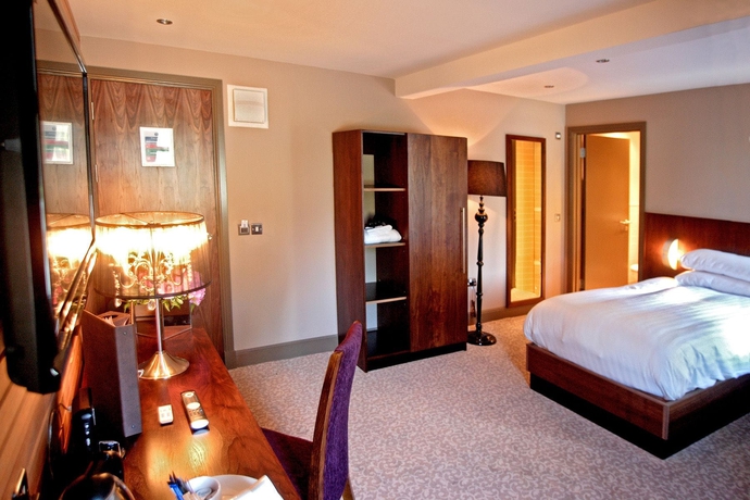 Imagen de la habitación del Hotel The Lynnhurst. Foto 5