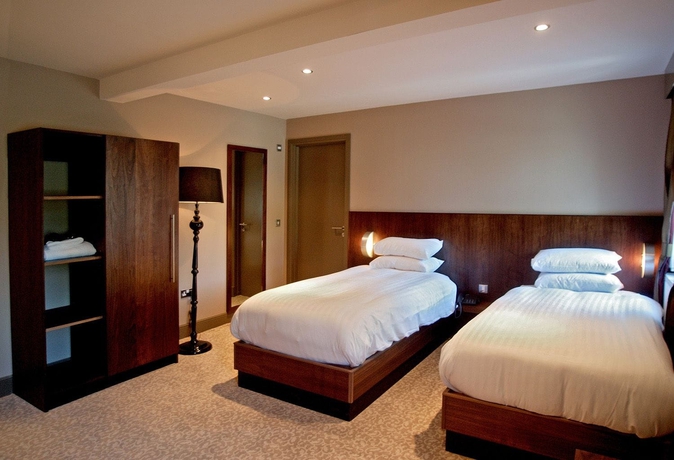 Imagen de la habitación del Hotel The Lynnhurst. Foto 6