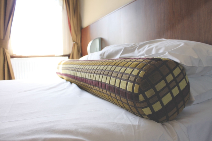 Imagen de la habitación del Hotel The Lynnhurst. Foto 12