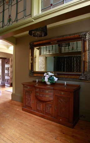 Imagen de los interiores del Hotel The Lynnhurst. Foto 13