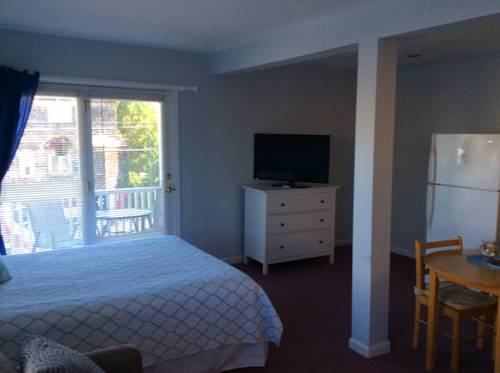 Imagen de la habitación del Hotel The Lynwood Inn. Foto 2