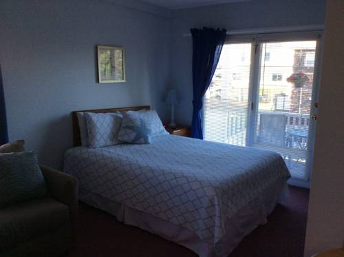 Imagen de la habitación del Hotel The Lynwood Inn. Foto 4