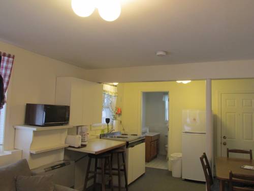 Imagen de la habitación del Hotel The Lynwood Inn. Foto 5