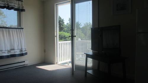 Imagen de la habitación del Hotel The Lynwood Inn. Foto 6