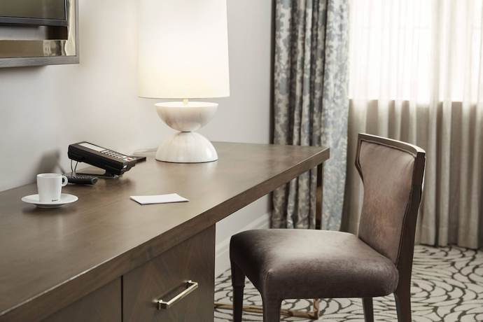 Imagen de la habitación del Hotel The Lytle Park , Autograph Collection. Foto 6