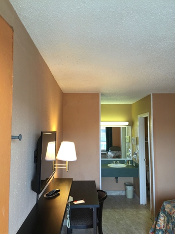 Imagen de los interiores del Hotel The M @ 6603 I-Drive. Foto 14