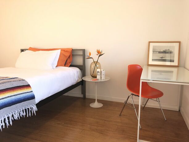 Imagen general del Hotel The M Malibu. Foto 1