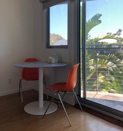 Imagen de la habitación del Hotel The M Malibu. Foto 13