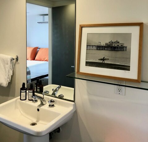 Imagen general del Hotel The M Malibu. Foto 3