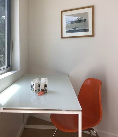 Imagen de la habitación del Hotel The M Malibu. Foto 17