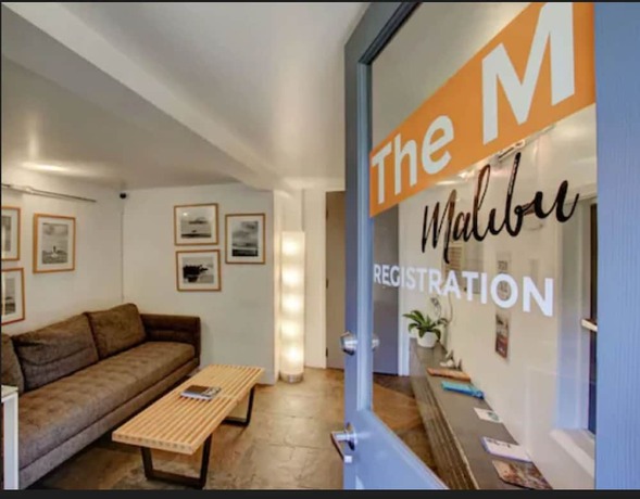 Imagen general del Hotel The M Malibu. Foto 8
