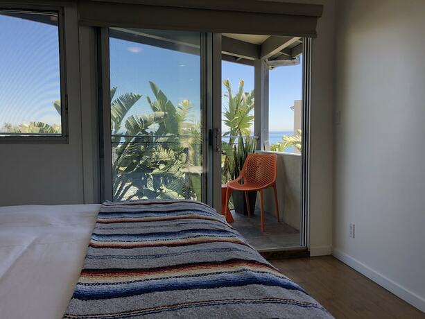 Imagen de la habitación del Hotel The M Malibu. Foto 20
