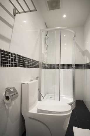 Imagen de la habitación del Hotel The M Pool Villas Bangkok - Bts Ekkamai. Foto 2