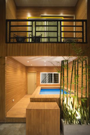 Imagen de la habitación del Hotel The M Pool Villas Bangkok - Bts Ekkamai. Foto 5