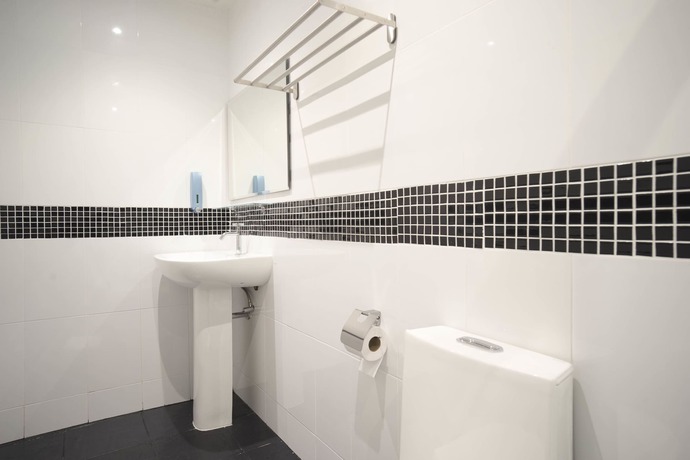 Imagen de la habitación del Hotel The M Pool Villas Bangkok - Bts Ekkamai. Foto 13