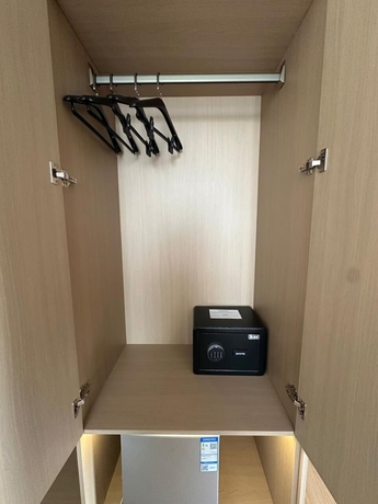 Imagen de la habitación del Hotel The MAJULAN. Foto 4