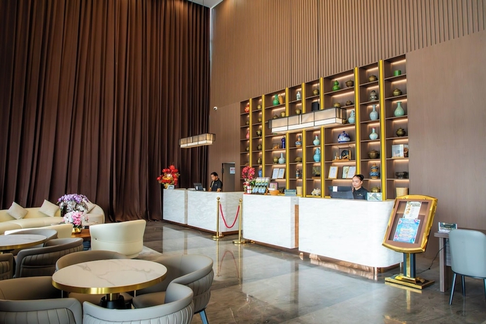 Imagen general del Hotel The MAJULAN. Foto 1