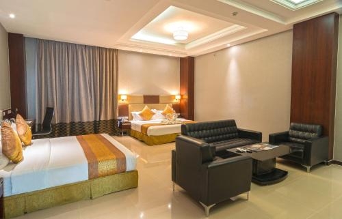 Imagen de la habitación del Hotel The MG Grand Hotel - Subic. Foto 7