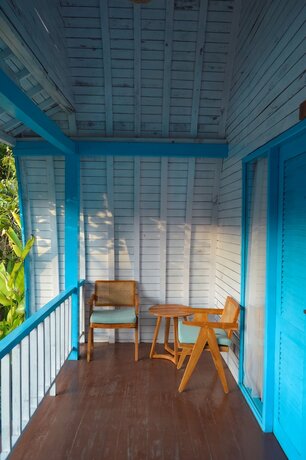 Imagen general del Hotel The MG Villa and SPA. Foto 4