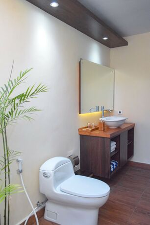 Imagen general del Hotel The MG Villa and SPA. Foto 7