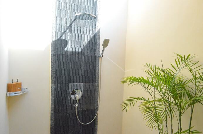 Imagen general del Hotel The MG Villa and SPA. Foto 13