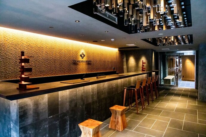 Imagen general del Hotel The Machiya Ebisuya. Foto 4