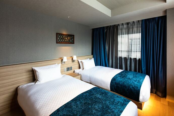 Imagen general del Hotel The Machiya Ebisuya. Foto 9