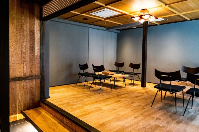 Imagen general del Hotel The Machiya Ebisuya. Foto 11