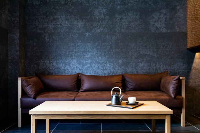 Imagen de los interiores del Hotel The Machiya Ebisuya. Foto 31