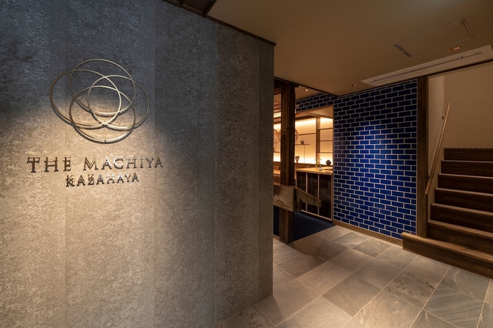 Imagen de los interiores del Hotel The Machiya Kazahaya. Foto 16