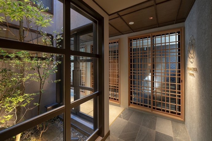 Imagen de los interiores del Hotel The Machiya Kazahaya. Foto 17